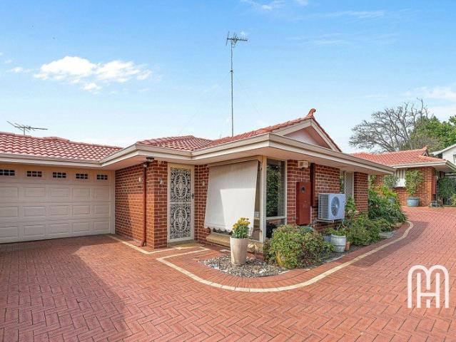 Villa for sale in Doubleview, City of Stirling