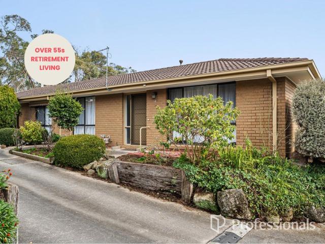 Apartment for sale in Camerons Creek, Victoria
