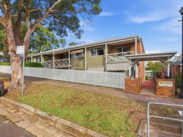 Apartment for sale in Sydney, New South Wales
