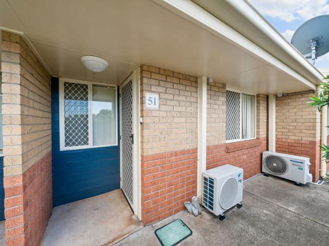 Apartment for rent in Toowoomba, Queensland