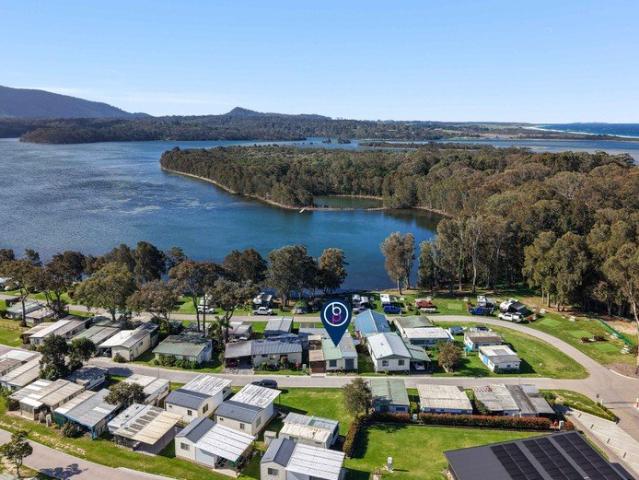 Villa for sale in Beauty Point, Wallaga Lake Heights