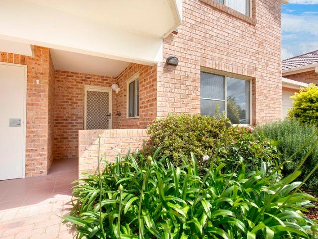 Apartment for rent in Sydney, New South Wales
