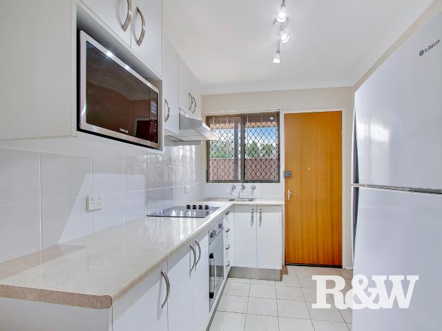 Villa for sale in Rooty Hill, New South Wales