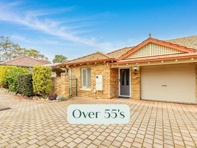 Villa for sale in Mount Pleasant, Western Australia