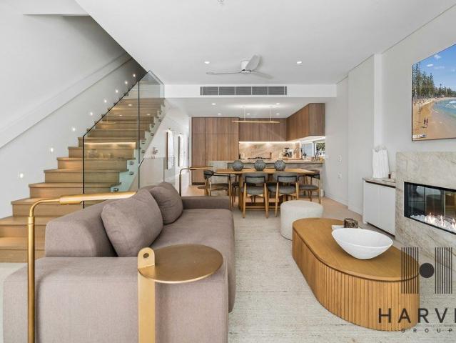 Townhouse for rent in Upper North Shore, Sydney