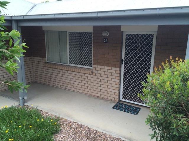 Apartment for rent in Toombul, Queensland