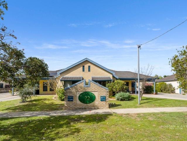 Apartment for sale in Western Australia