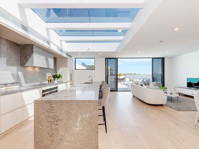 Apartment for rent in Castle Cove