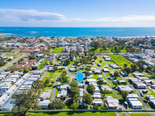 Apartment for sale in Parklands, Western Australia