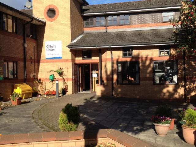 Apartment for rent in Park Hill, South Yorkshire