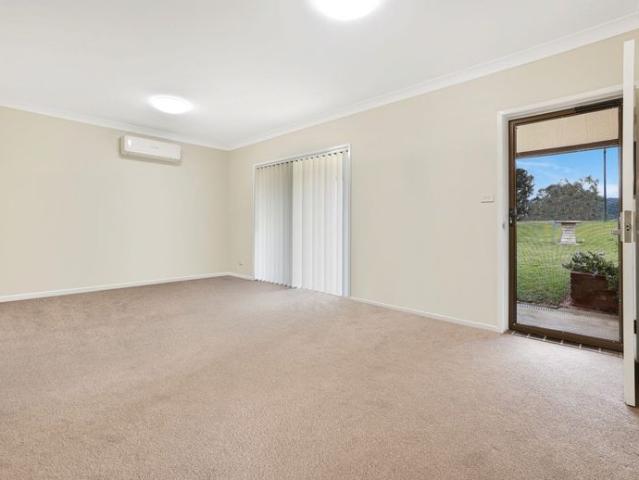 Apartment for rent in Moonbi, New South Wales