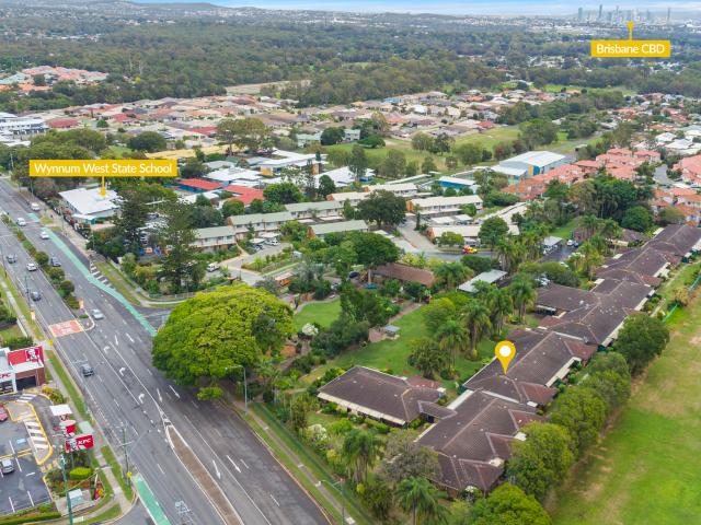 House for sale in Toombul, Queensland