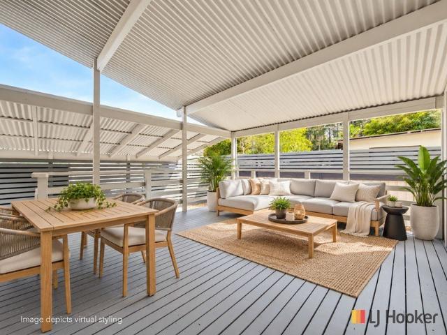 House for sale in Cullendulla, Eurobodalla Shire Council