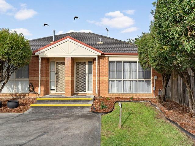 Apartment for rent in Camerons Creek, Victoria
