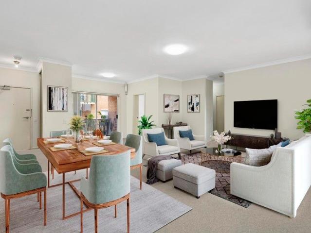 Apartment for sale in Sydney, New South Wales