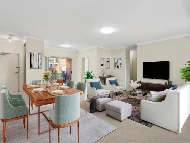 Apartment for sale in Sydney, New South Wales