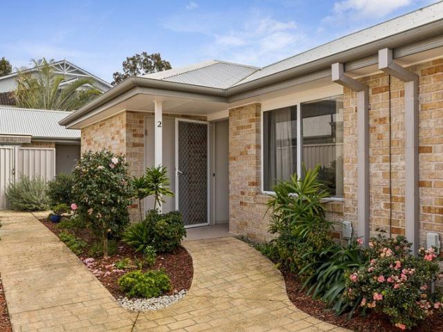 Villa for sale in Gosford, New South Wales