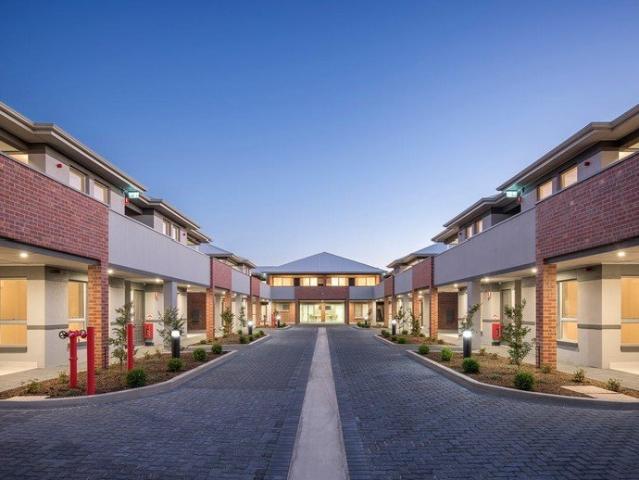 Apartment for rent in Horseshoe Creek, South Australia