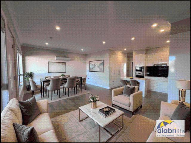 Apartment for rent in Horseshoe Creek, South Australia