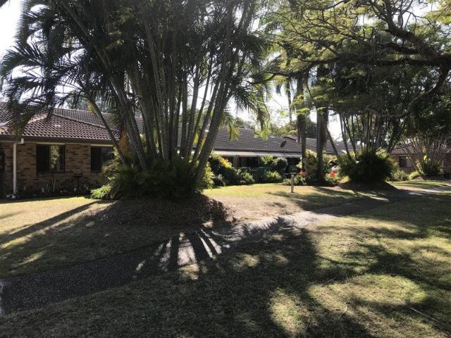 Apartment for rent in Toombul, Queensland