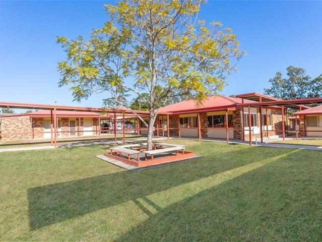 Apartment for rent in Toombul, Queensland