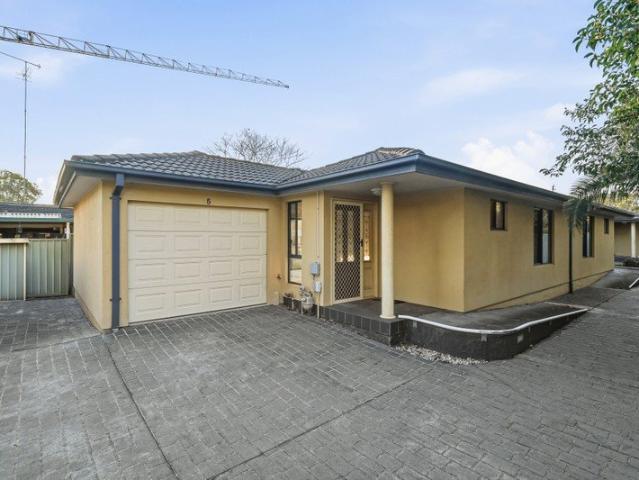 Villa for sale in Sydney, New South Wales