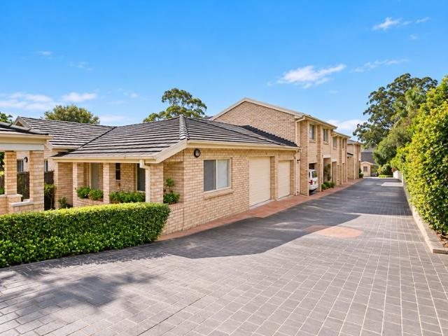 Apartment for rent in Jamieson Square, Sydney