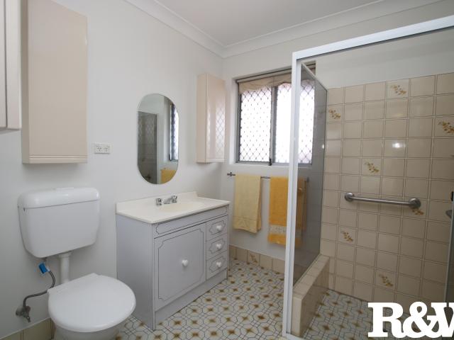 Duplex for sale in Rooty Hill, New South Wales
