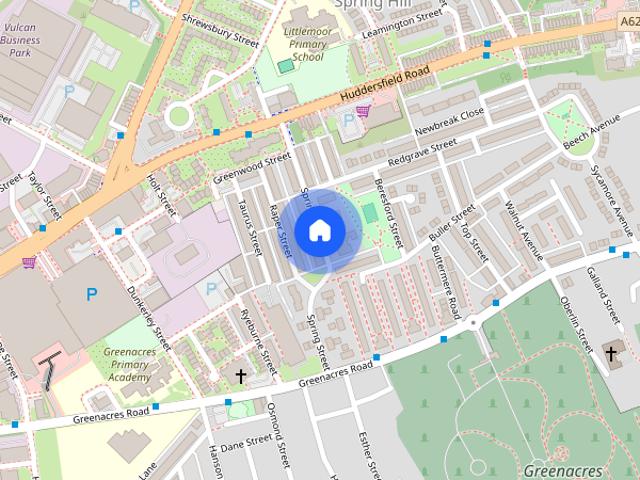 Apartment for rent in Spring Hill, Pendock