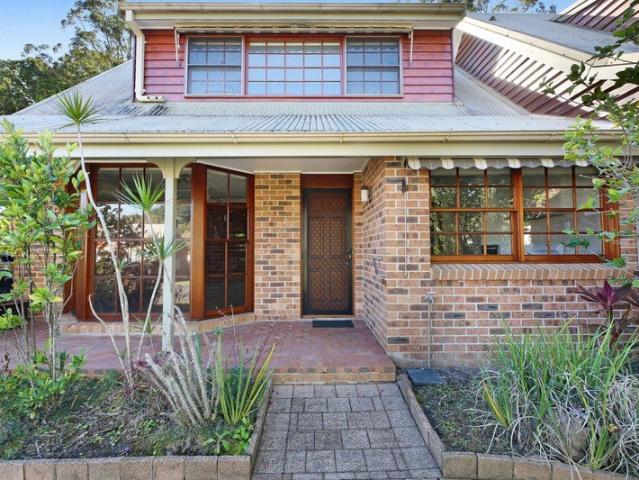 Townhouse for sale in Tweed Heads West, New South Wales