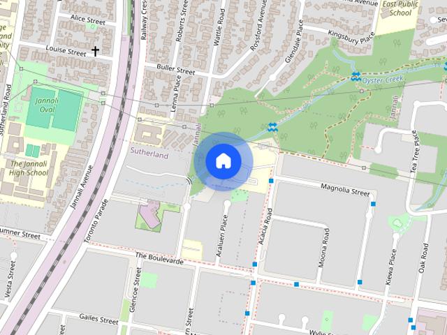 Apartment for rent in Sutherland Shire, Sydney