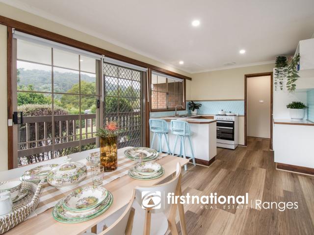 Apartment for sale in Camerons Creek, Victoria