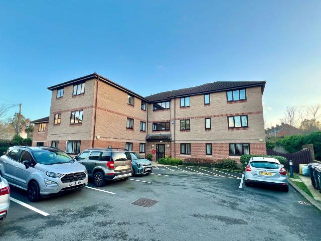 Apartment for rent in Wilton, Rumwell