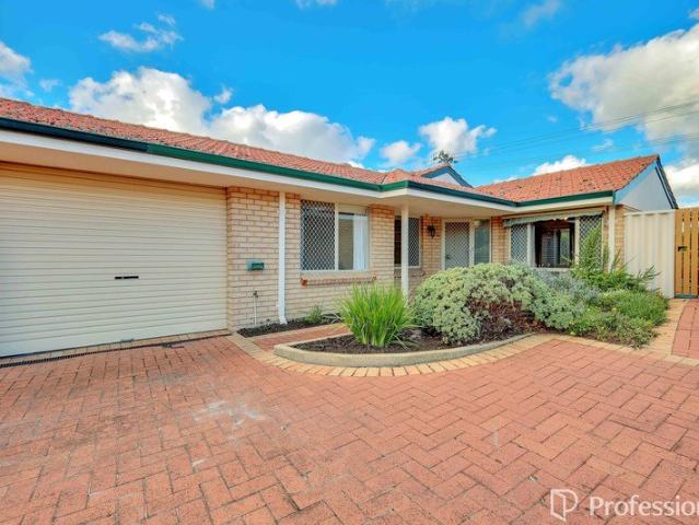 Apartment for sale in Willetton, Western Australia
