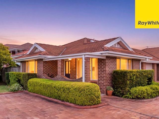 Villa for sale in Eastwood, Sydney