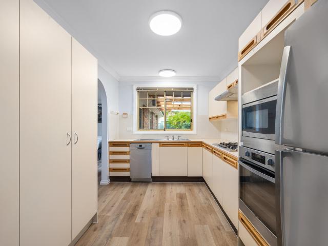 Villa for sale in Sutherland, New South Wales
