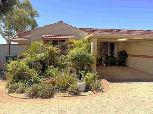 Villa for sale in Midvale, Western Australia
