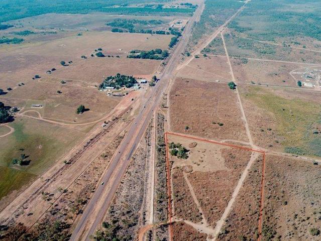 Land for sale in Noonamah, Litchfield Municipality