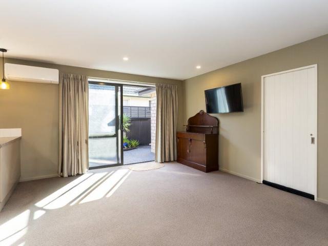House for rent in Dallington, Christchurch