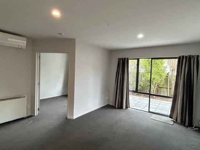 Apartment for rent in Mairehau, Papanui-Innes Community
