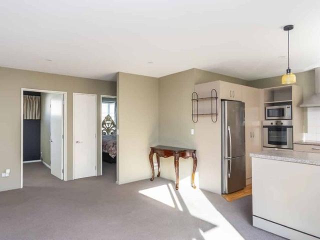 Townhouse for rent in Dallington, Christchurch