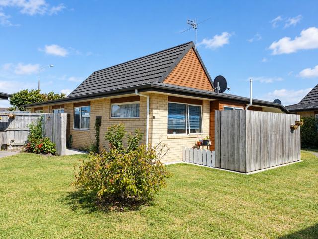Apartment for rent in Kaiapoi, Waimakariri District