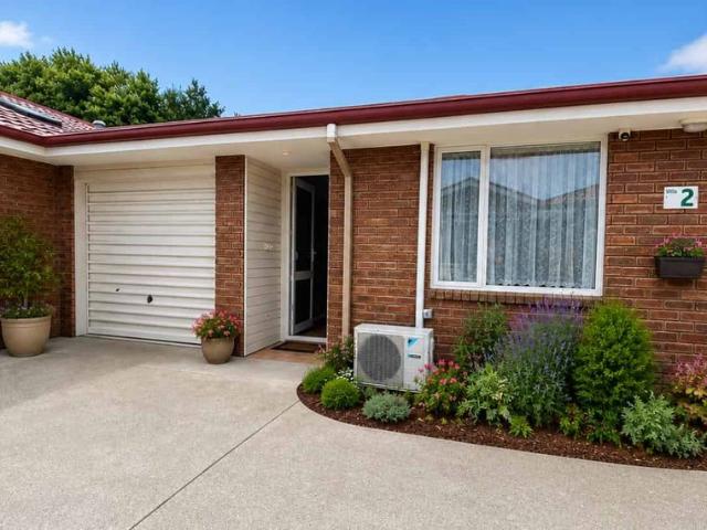 Townhouse for rent in Riccarton, Canterbury
