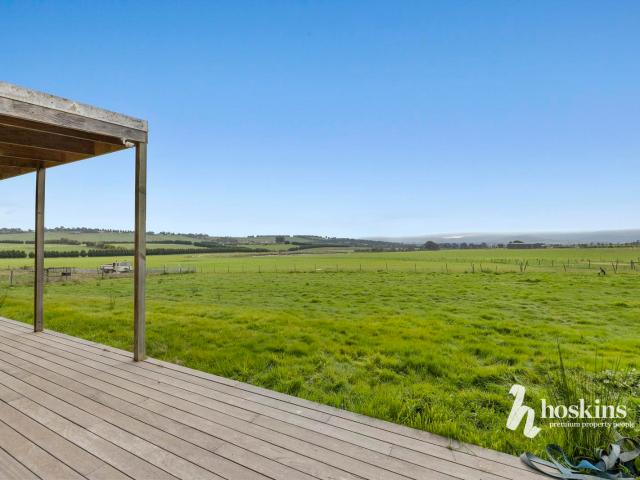 Property for sale in Camerons Creek, Victoria
