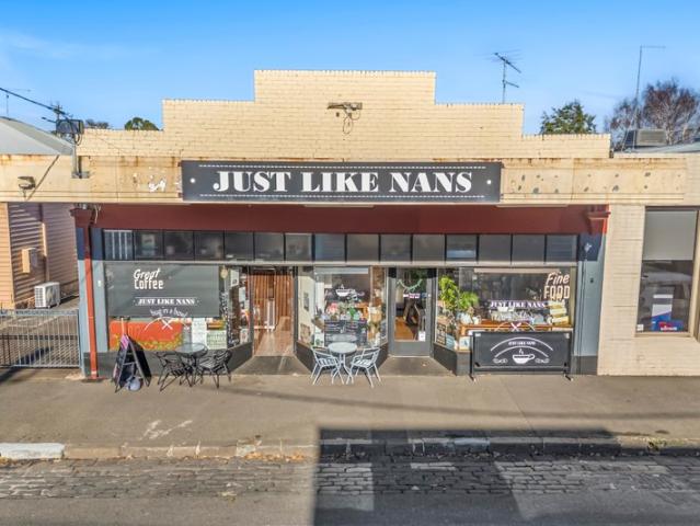Retail for sale in Ballarat, Victoria