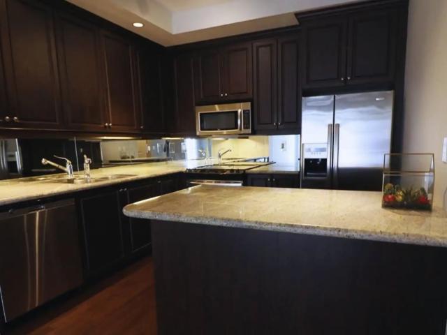 Condo for rent in Woburn, Ontario