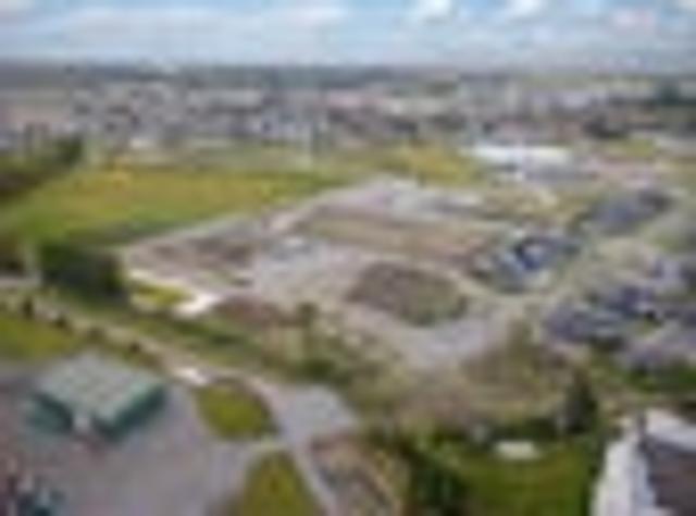 Land for sale in Chaslands, Canterbury