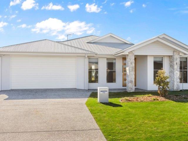 House And Land for sale in Belivah