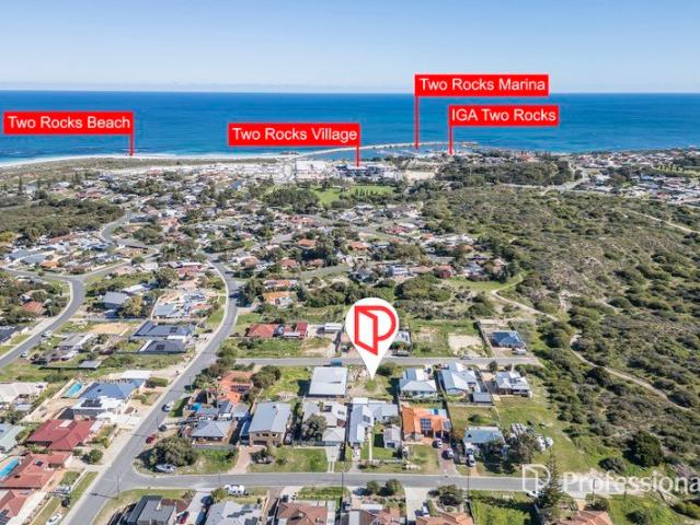 Land for sale in Two Rocks, Western Australia