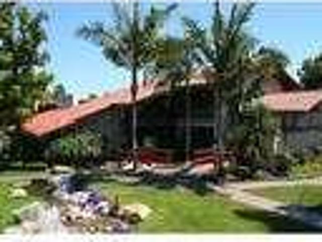 House for rent in La Palma, California